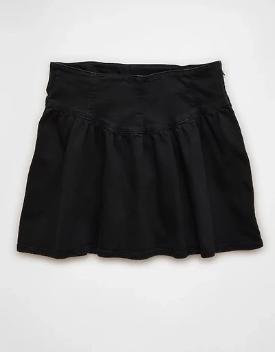 AE High-Waisted Mini Skort