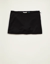 AE Super Low-Rise Micro Skirt