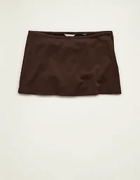 AE Super Low-Rise Micro Skirt