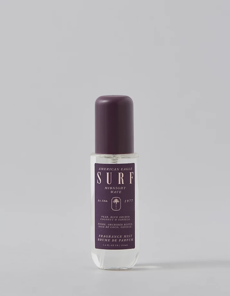 AEO Surf Midnight Wave 3.4oz Fragrance Mist