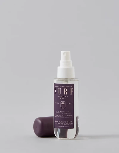 AEO Surf Midnight Wave 3.4oz Fragrance Mist