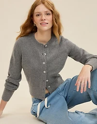 Aerie Softest Classic Cardigan
