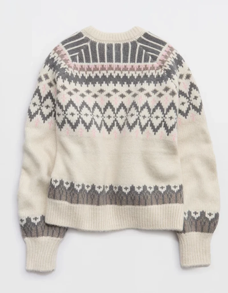 Aerie Classic Cardigan