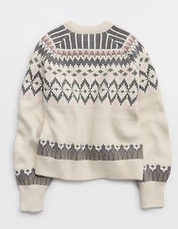 Aerie Classic Cardigan