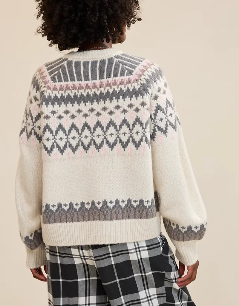 Aerie Classic Cardigan