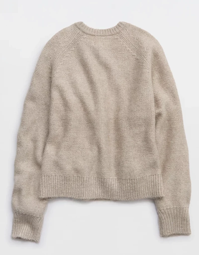Aerie Classic Cardigan