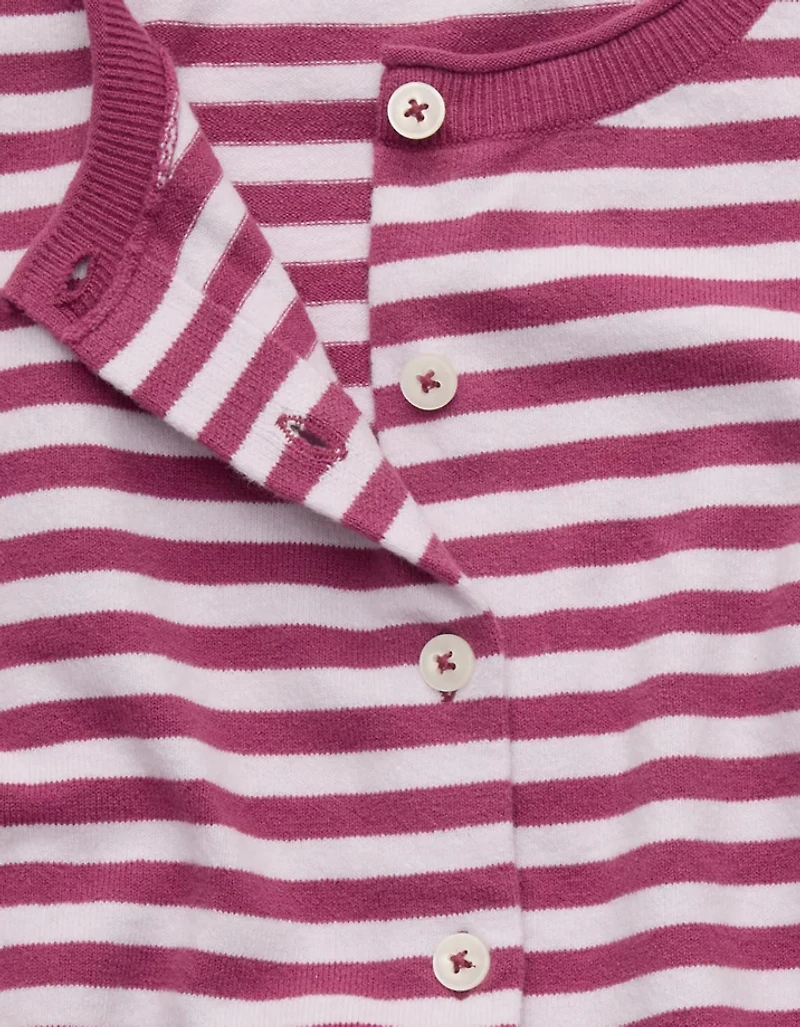 Aerie Sunday Soft Cardigan