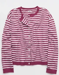 Aerie Sunday Soft Cardigan