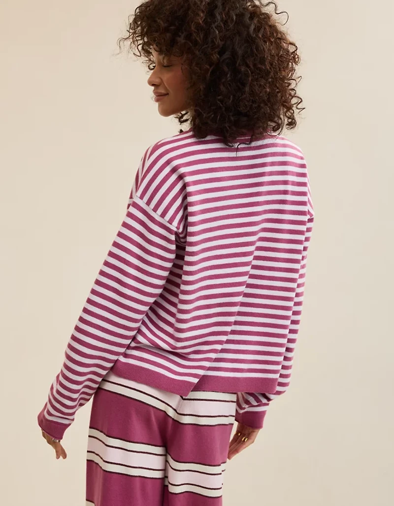 Aerie Sunday Soft Cardigan