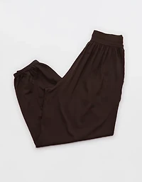 OFFLINE By Aerie Real Me Baggy Jogger