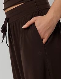 OFFLINE By Aerie Real Me Baggy Jogger