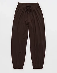 OFFLINE By Aerie Real Me Baggy Jogger