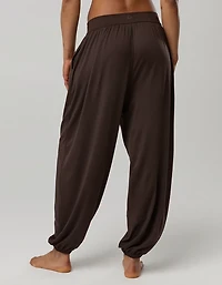 OFFLINE By Aerie The Hugger Go With Flow Baggy Jogger