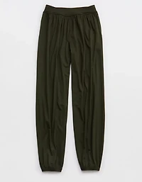 OFFLINE By Aerie The Hugger Go With Flow Baggy Jogger