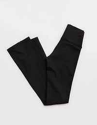 OFFLINE By Aerie The Hugger Mini Flare Legging