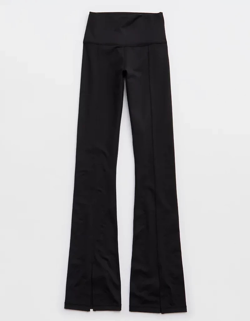 OFFLINE By Aerie The Hugger Mini Flare Legging