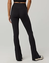 OFFLINE By Aerie The Hugger Mini Flare Legging