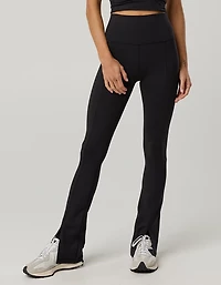OFFLINE By Aerie The Hugger Mini Flare Legging