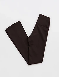 OFFLINE By Aerie The Hugger Mini Flare Legging