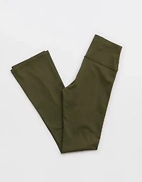 OFFLINE By Aerie The Hugger Mini Flare Legging
