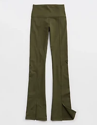 OFFLINE By Aerie The Hugger Mini Flare Legging