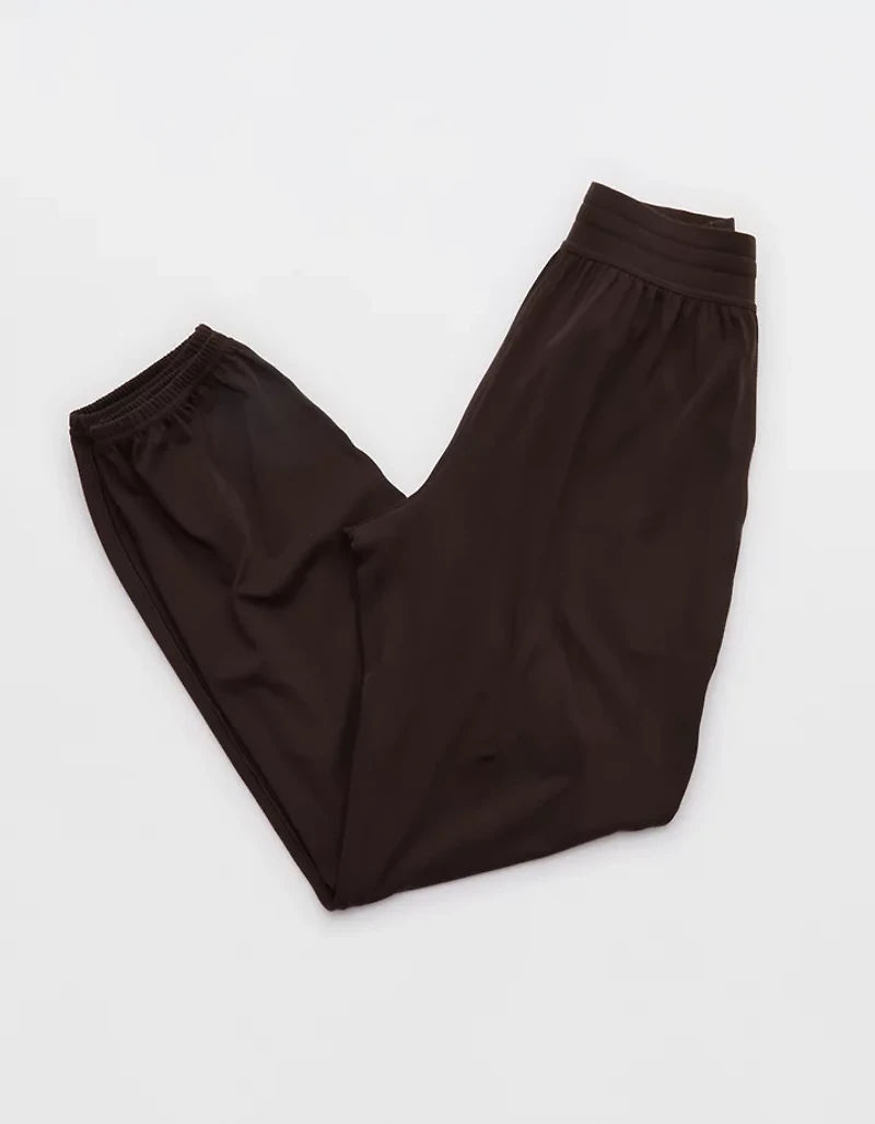 OFFLINE By Aerie Real Me Classic Jogger