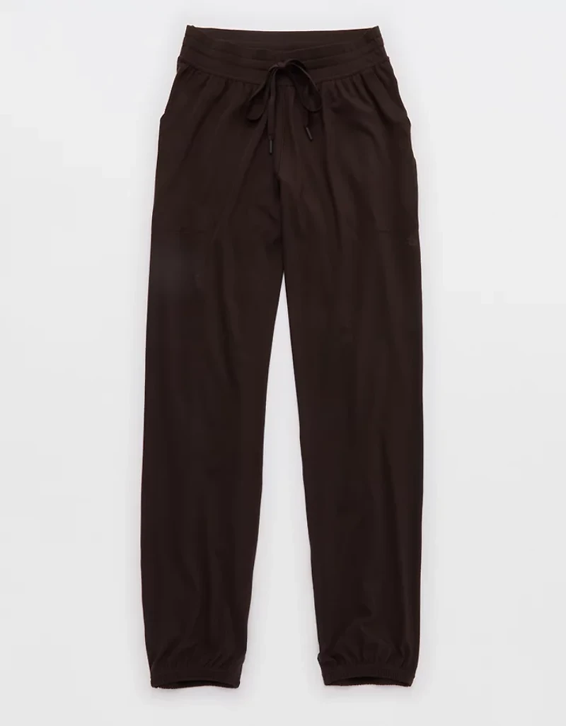 OFFLINE By Aerie Real Me Classic Jogger