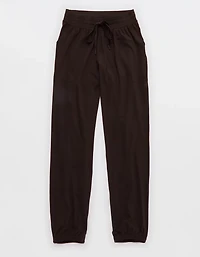OFFLINE By Aerie Real Me Classic Jogger