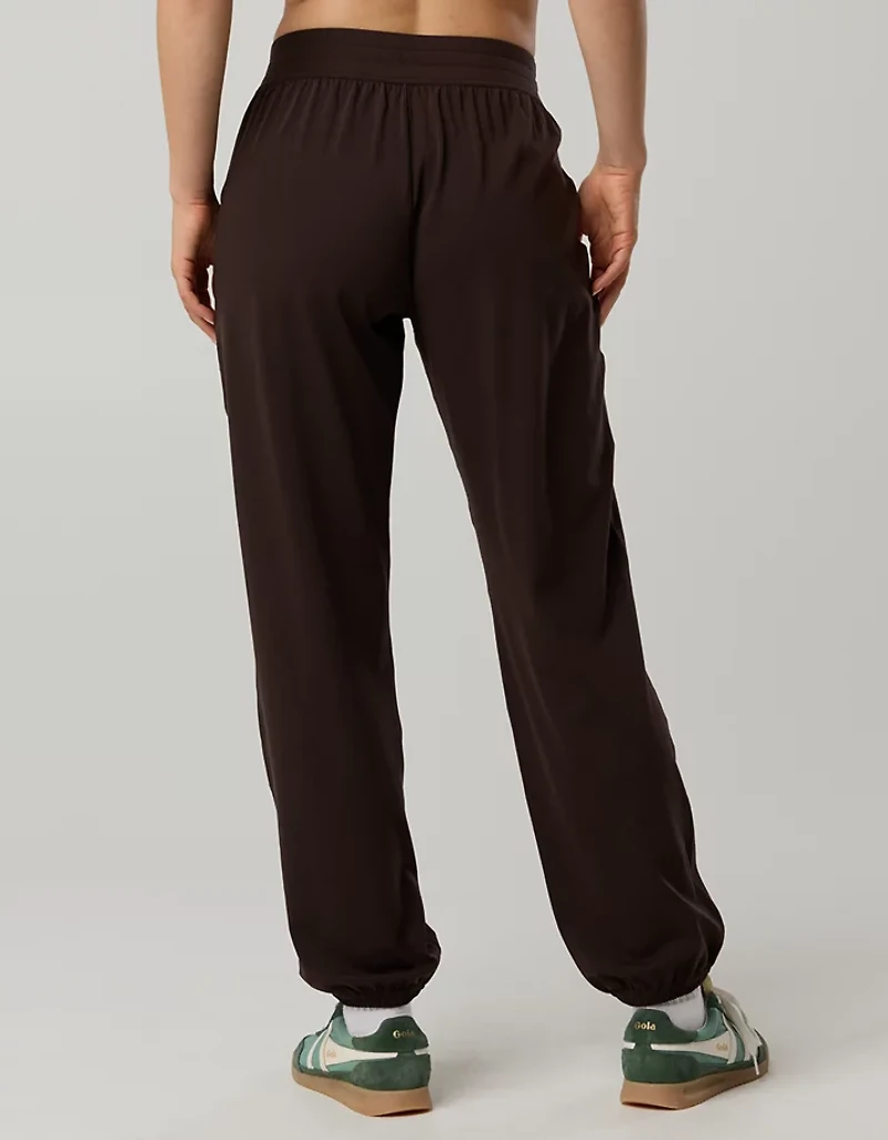 OFFLINE By Aerie Real Me Classic Jogger