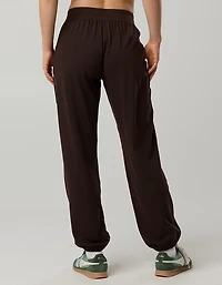 OFFLINE By Aerie Real Me Classic Jogger