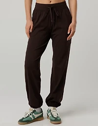 OFFLINE By Aerie Real Me Classic Jogger