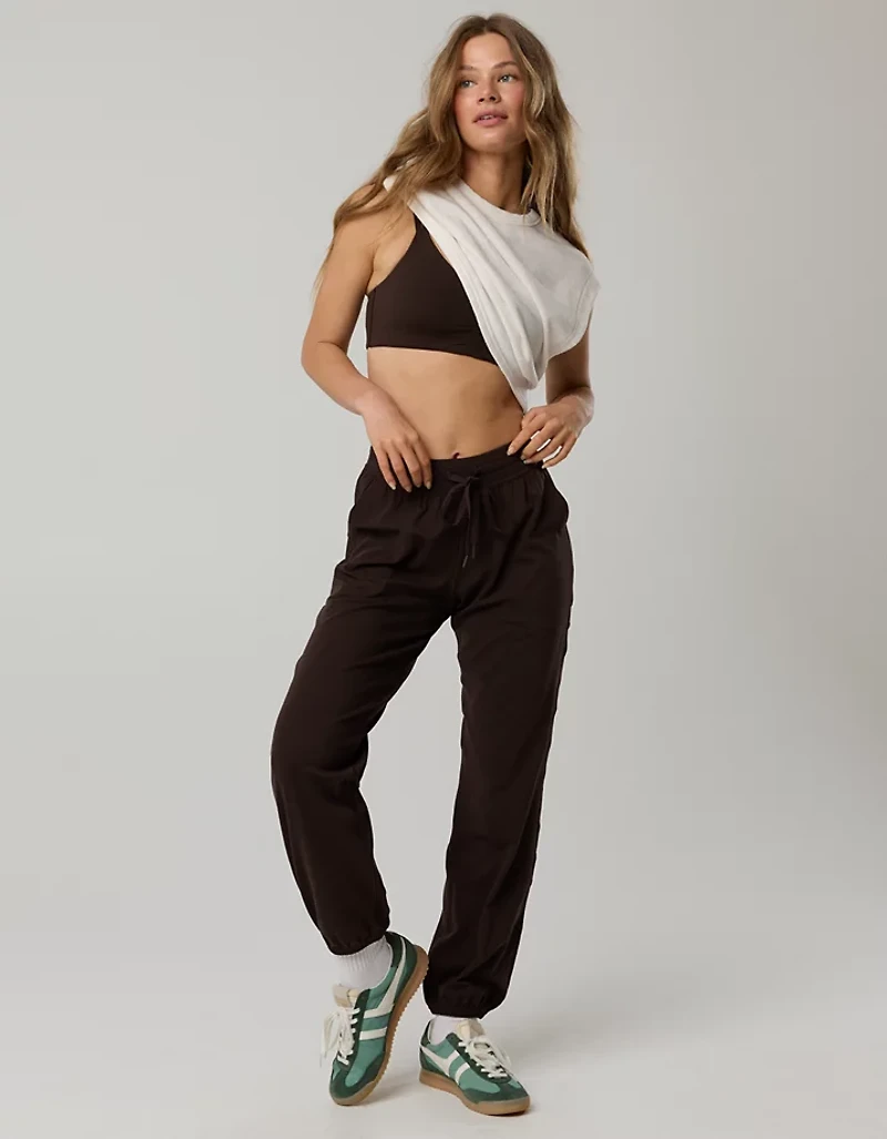 OFFLINE By Aerie Real Me Classic Jogger