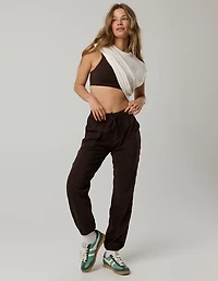 OFFLINE By Aerie Real Me Classic Jogger