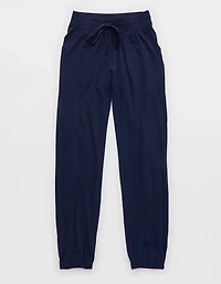 OFFLINE By Aerie Real Me Classic Jogger