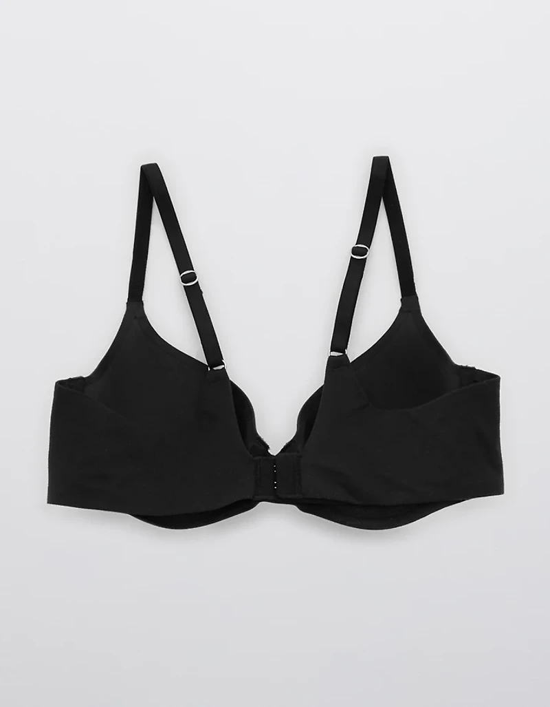 Aerie Real Sunnie Full Coverage Lightly Lined Bra