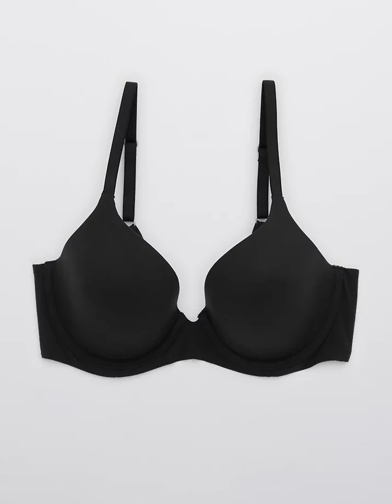 Aerie Real Sunnie Full Coverage Lightly Lined Bra