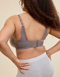 Sunnie Bloom Lace Full Coverage Lightly Lined Bra