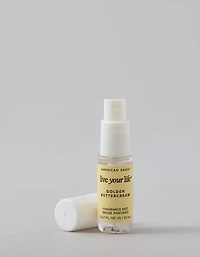 AEO Golden Buttercream 0.67oz Fragrance Mini Bodymist