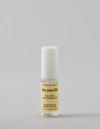 AEO Golden Buttercream 0.67oz Fragrance Mini Bodymist