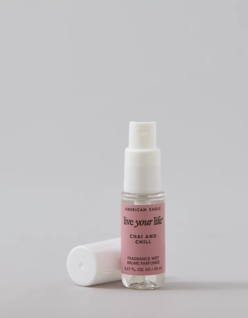 AE Chai & Chill 0.67oz Mini Bodymist