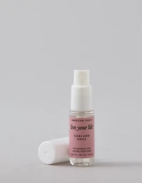 AE Chai & Chill 0.67oz Mini Bodymist