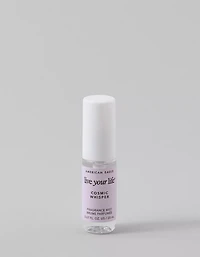 AEO Cosmic Whisper 0.67oz. Mini Bodymist