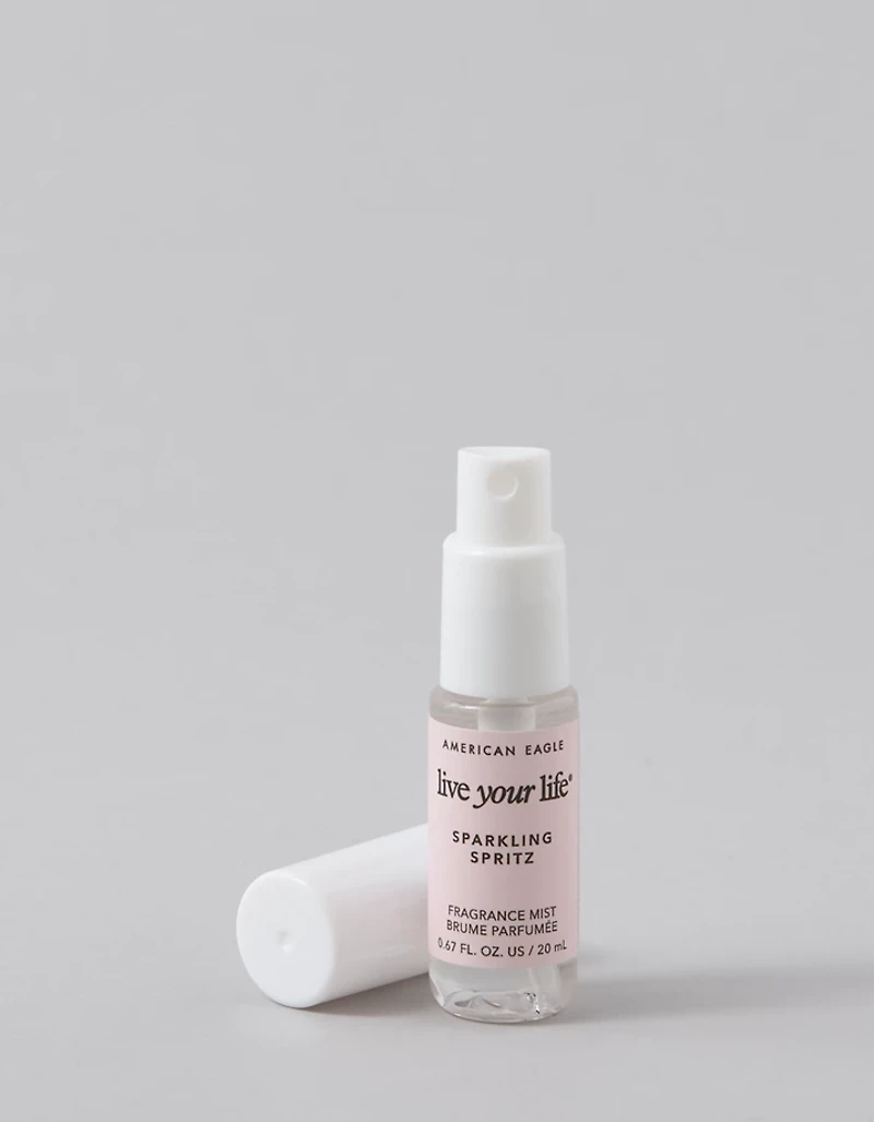 AEO Sparkling Spritz 0.67oz. Mini Bodymist