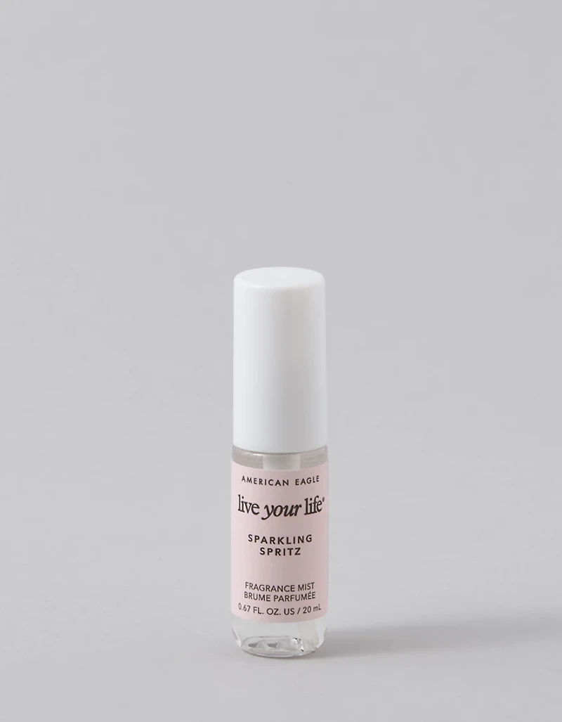 AEO Sparkling Spritz 0.67oz. Mini Bodymist