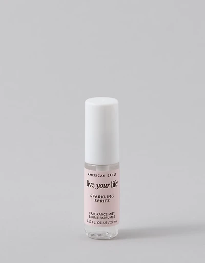 AEO Sparkling Spritz 0.67oz. Mini Bodymist