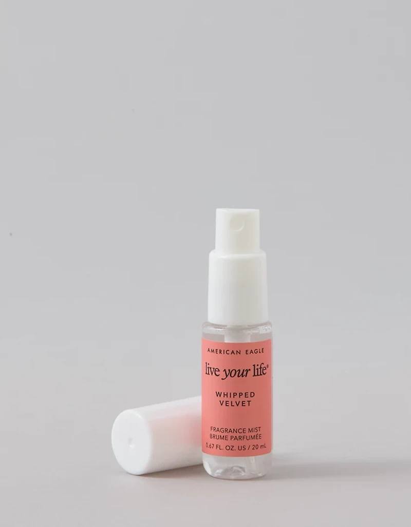 AEO Marshmallow Noir 0.67oz. Mini Bodymist