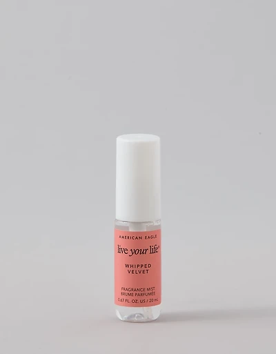 AEO Marshmallow Noir 0.67oz. Mini Bodymist