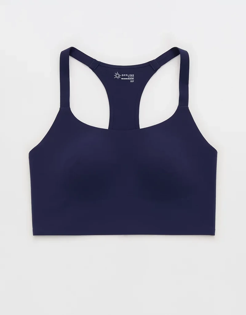 OFFLINE By Aerie x Special Olympics Racerback Sports Bra