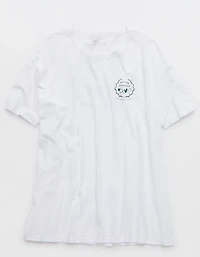 T-shirt Olympiques spéciaux x Aerie