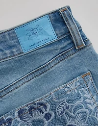 AE Syd Stretch Highest Rise Baggy Short